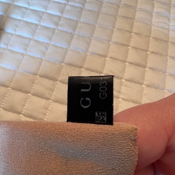 GUCCI Calfskin Horsebit 1955 Messenger Bag - Picture 12 of 16